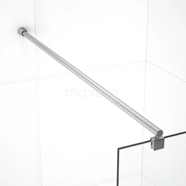 Stabilising bar Straight 6mm Chrome 100cm SBR0610C