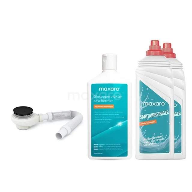 Shower enclosure starter pack 911013795