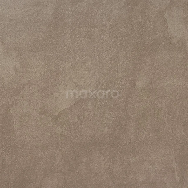 Beige Keramikfliese für Badezimmer, matte Oberfläche, Serie Modern Earth, nachhaltig und geeignet für Böden und Wände.