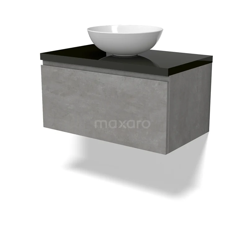 Badmöbel Modulo Plato BMK11-02845 Badmöbel Modulo Plato BMK11-02845