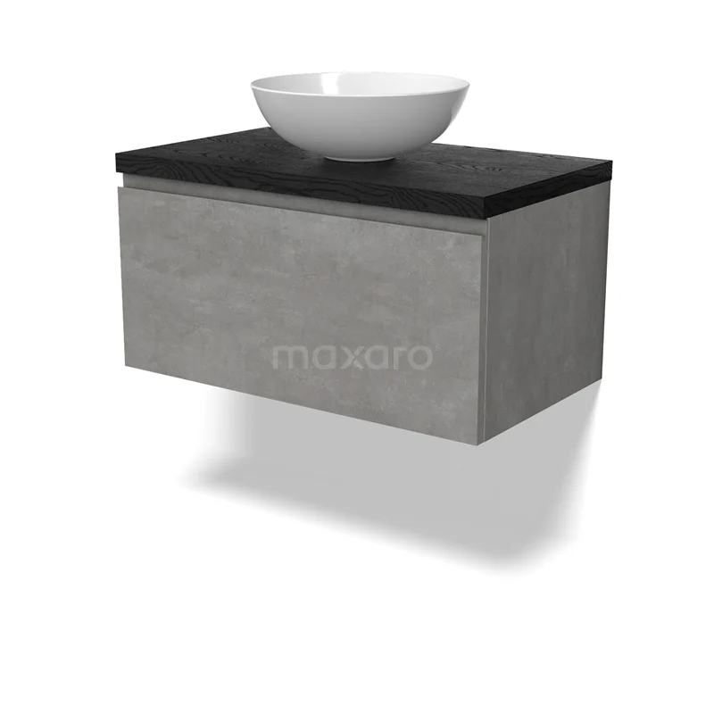 Badmöbel Modulo Plato BMK11-02847 Badmöbel Modulo Plato BMK11-02847