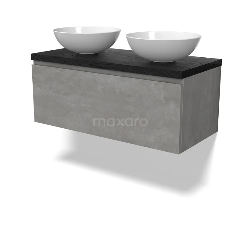 Badmöbel Modulo Plato BMK11-02864 Badmöbel Modulo Plato BMK11-02864