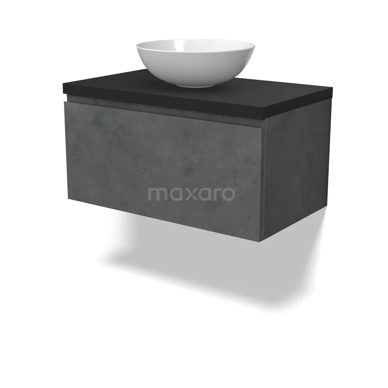 Badmöbel Modulo Plato BMK11-02907 Badmöbel Modulo Plato BMK11-02907