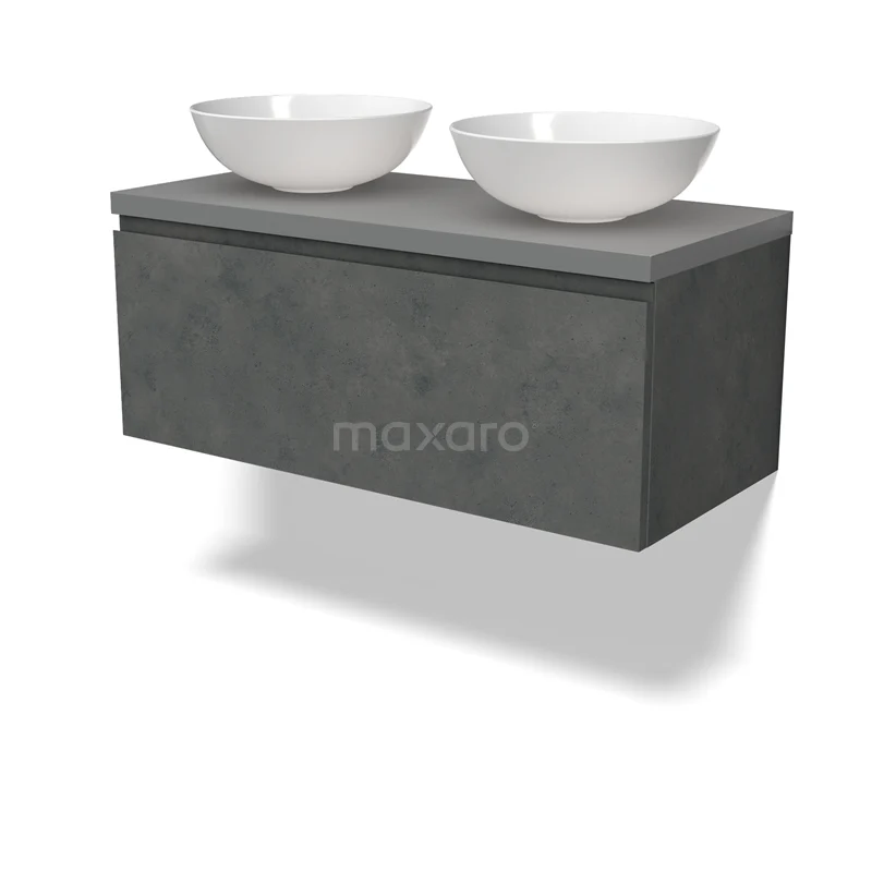 Badmöbel Modulo Plato BMK11-02926 Badmöbel Modulo Plato BMK11-02926