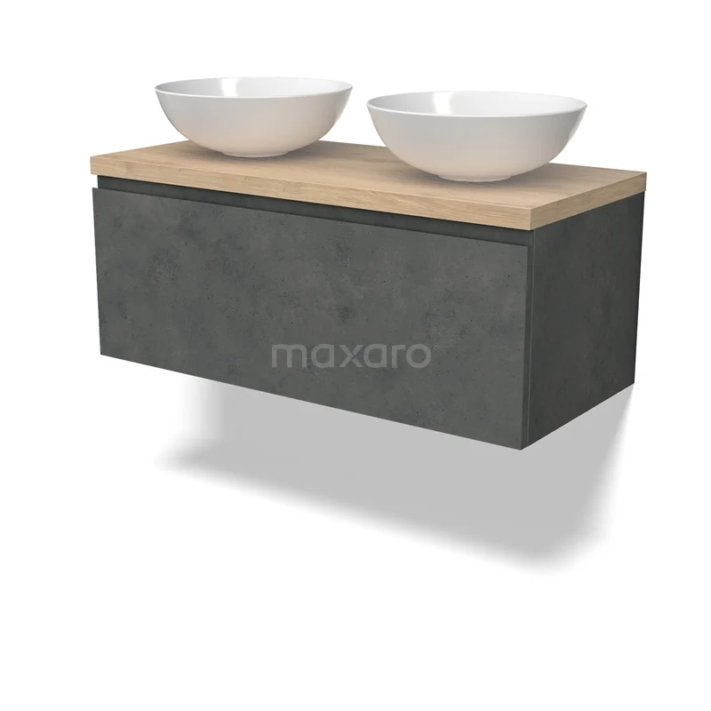 Badmöbel Modulo Plato BMK11-02935 Badmöbel Modulo Plato BMK11-02935