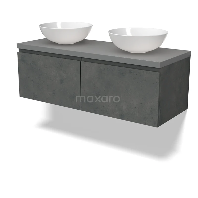 Badmöbel Modulo Plato BMK12-01901 Badmöbel Modulo Plato BMK12-01901