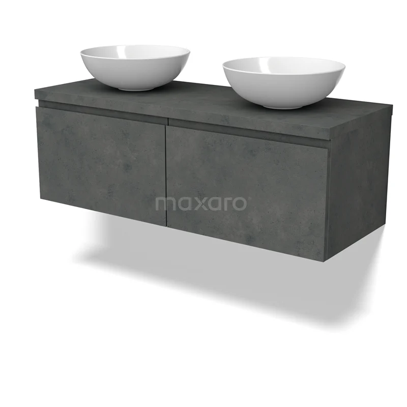 Badmöbel Modulo Plato BMK12-01915 Badmöbel Modulo Plato BMK12-01915