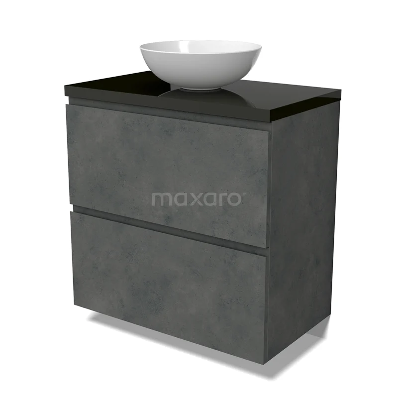 Badmöbel Modulo Plato BMK13-01055 Badmöbel Modulo Plato BMK13-01055