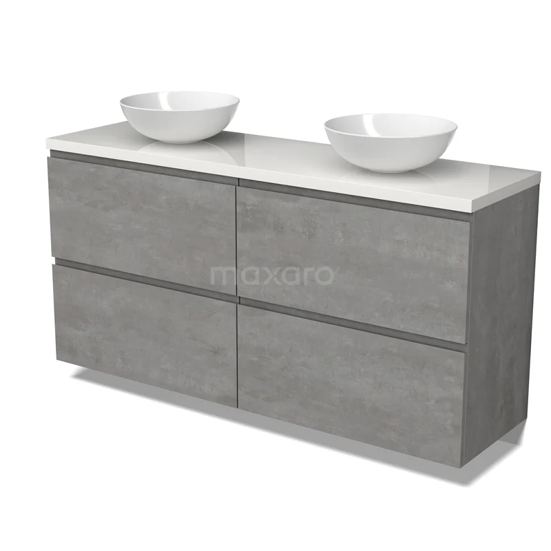 Badmöbel Modulo Plato BMK14-00790 Badmöbel Modulo Plato BMK14-00790