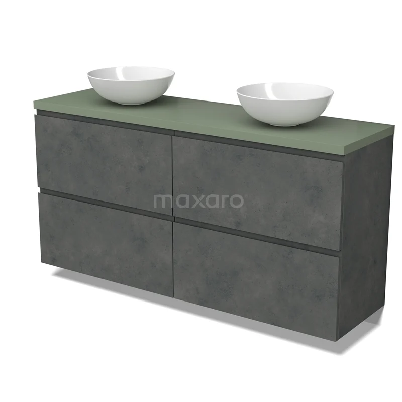 Badmöbel Modulo Plato BMK14-00828 Badmöbel Modulo Plato BMK14-00828