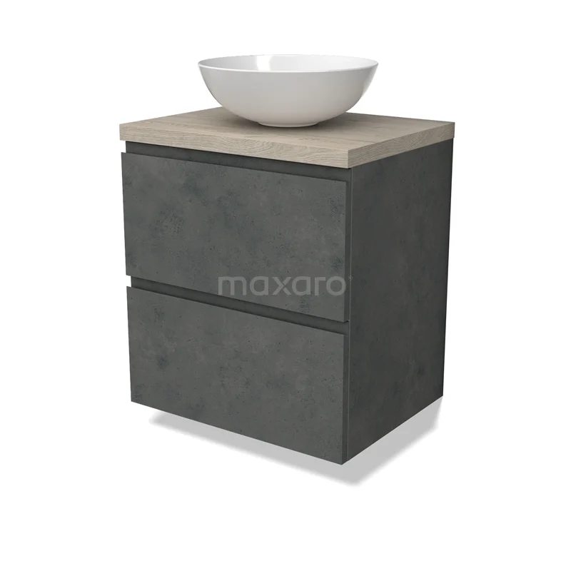 Badmöbel Modulo Plato BMK17-02911 Badmöbel Modulo Plato BMK17-02911