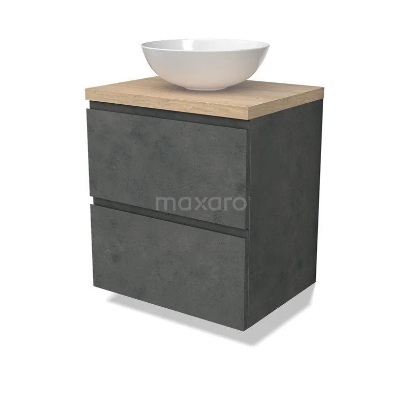 Badmöbel Modulo Plato BMK17-02912 Badmöbel Modulo Plato BMK17-02912