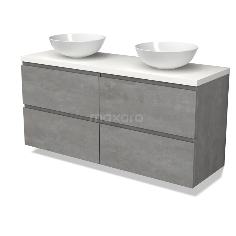 Badmöbel Modulo Plato BMK18-01876 Badmöbel Modulo Plato BMK18-01876