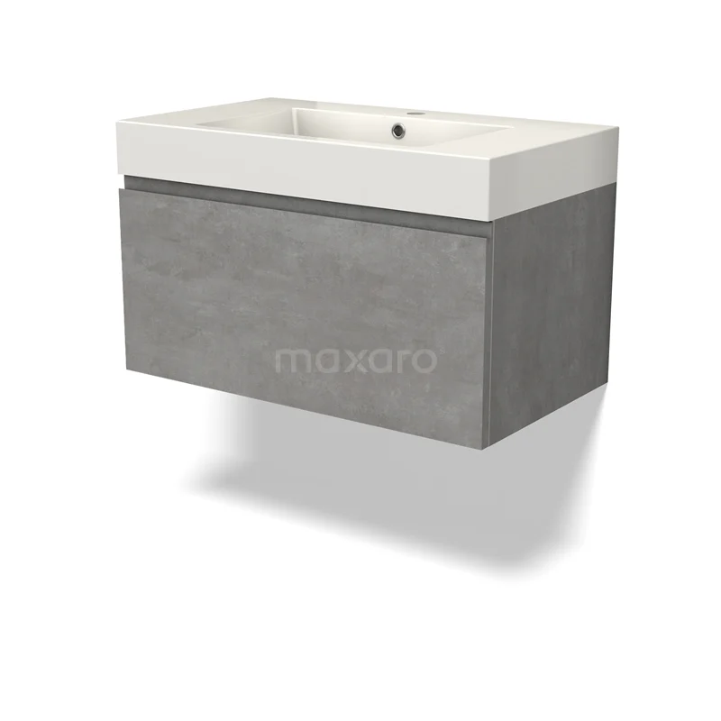 Badmöbel Modulo BMW11-04352 Badmöbel Modulo BMW11-04352