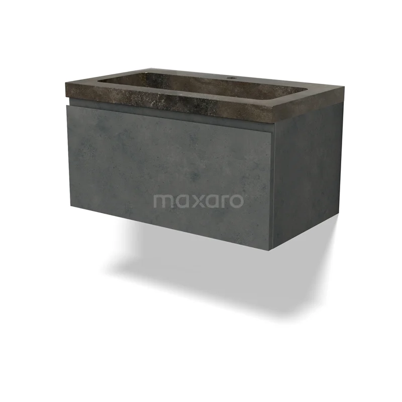 Badmöbel Modulo BMW11-04435 Badmöbel Modulo BMW11-04435