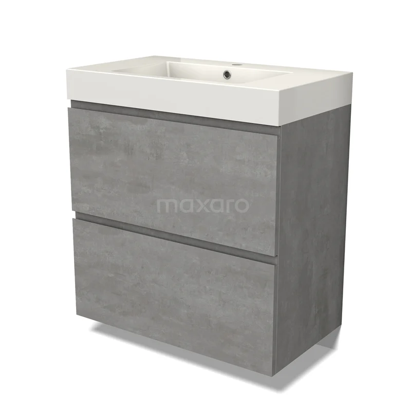 Badmöbel Modulo BMW13-01375 Badmöbel Modulo BMW13-01375