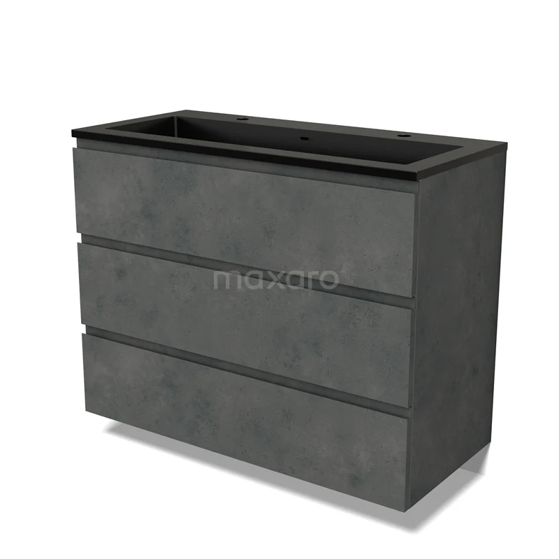 Badmöbel Modulo BMW19-02491 Badmöbel Modulo BMW19-02491