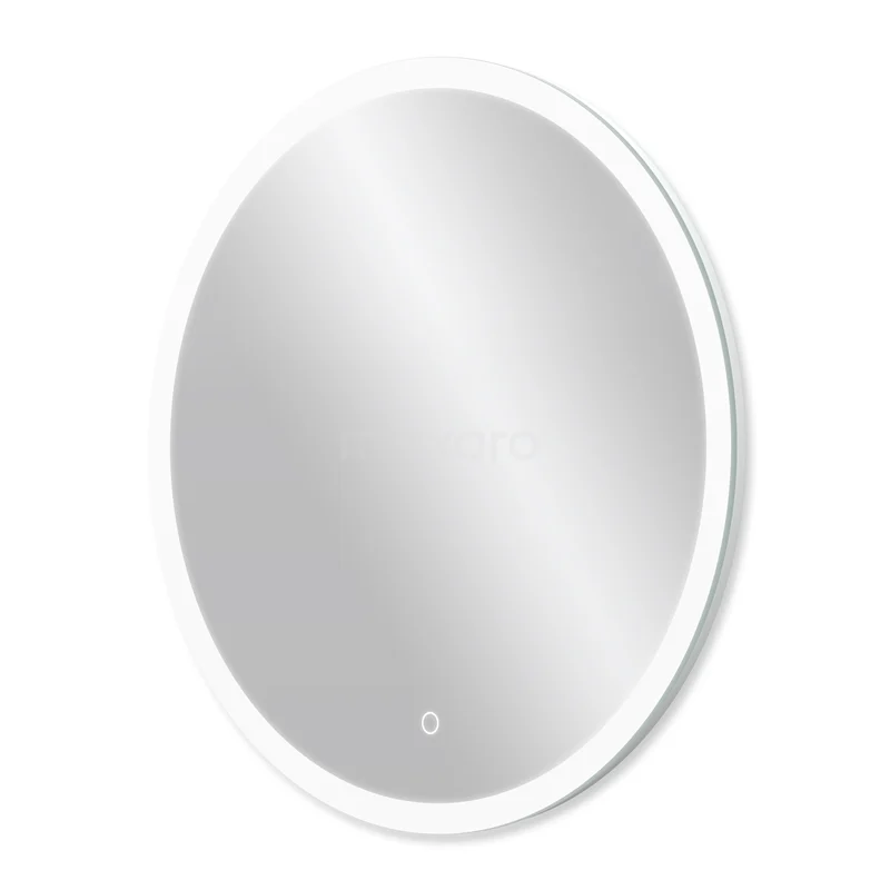 Round bathroom mirror Vivo M45-0400-43080