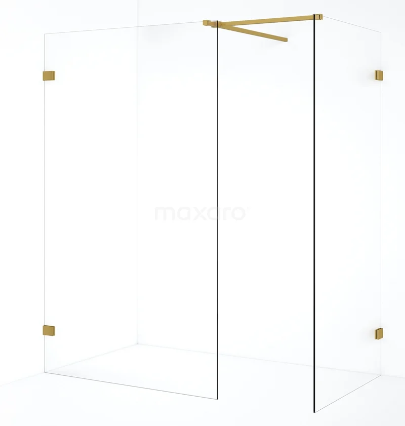 Begehbare Duschen IDB1012520GG Begehbare Duschen IDB1012520GG