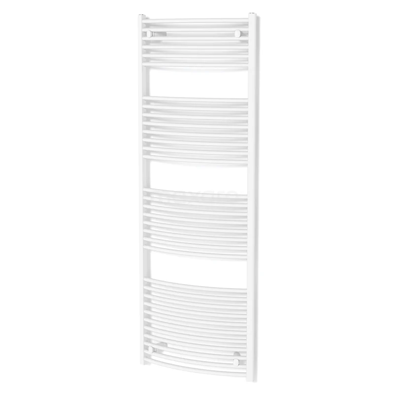 Venus Handdoekradiator | 60x170 cm Mat wit 983 W att Staal Centrale verwarming DR18-0617SWN