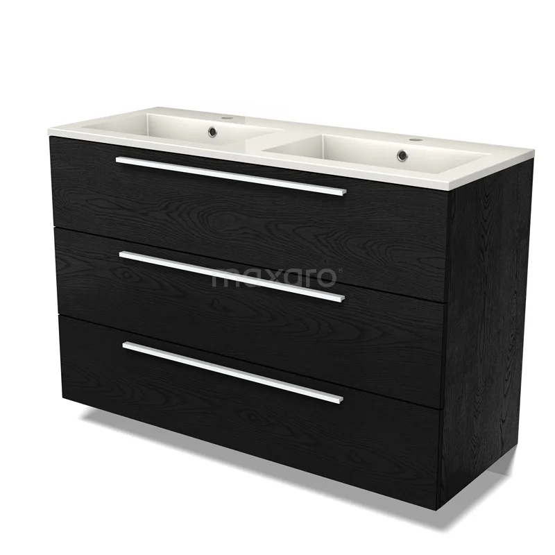 Modulo Badmöbel mit Unterschrank mit Waschbecken BMW19-02709 Modulo Badmöbel mit Unterschrank mit Waschbecken BMW19-02709