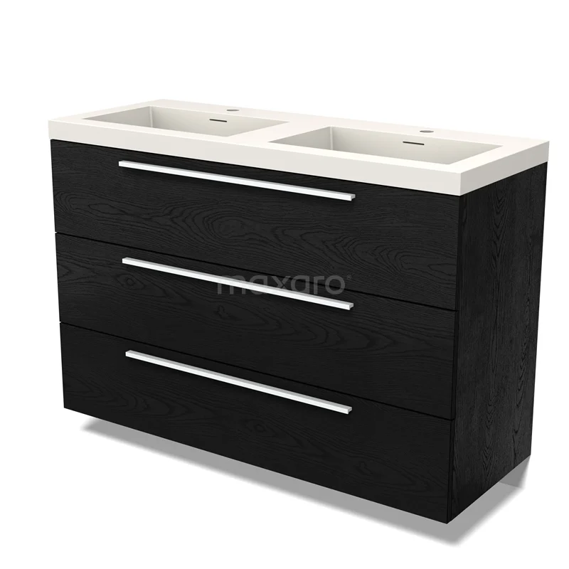 Modulo Badmöbel mit Unterschrank mit Waschbecken BMW19-02710 Modulo Badmöbel mit Unterschrank mit Waschbecken BMW19-02710