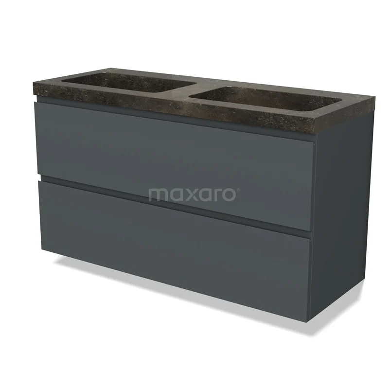 Modulo Badmöbel mit Unterschrank mit Waschbecken BMW17-04938 Modulo Badmöbel mit Unterschrank mit Waschbecken BMW17-04938