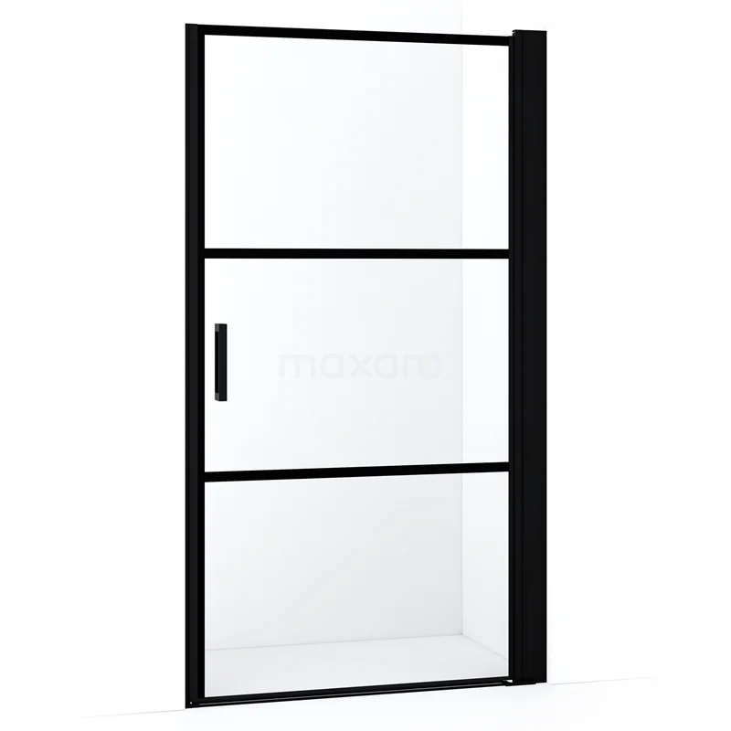 Duschtür Diamond DDA109138RMBN Duschtür Diamond DDA109138RMBN