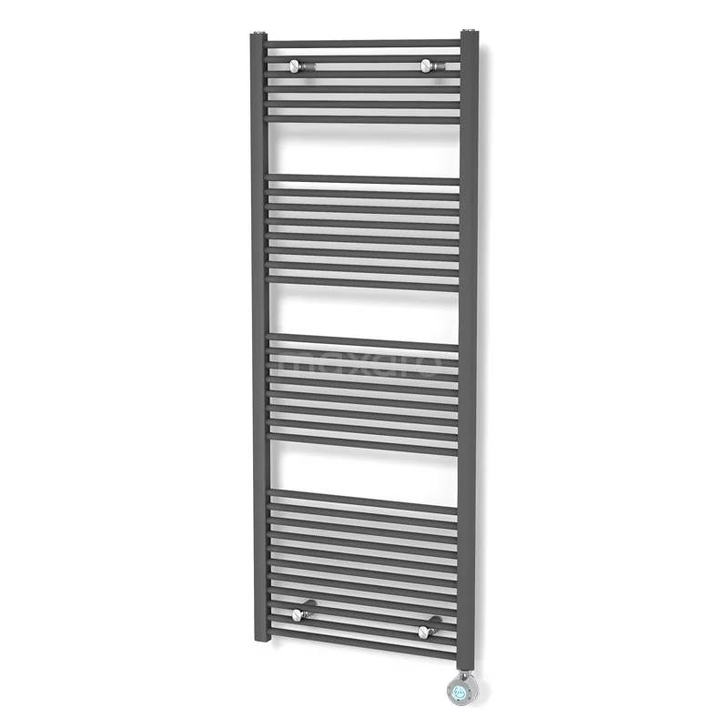 Mars  Radiator Electric | 60x170 cm Dark grey 875 W att Steel DR16-0617RDN-EN