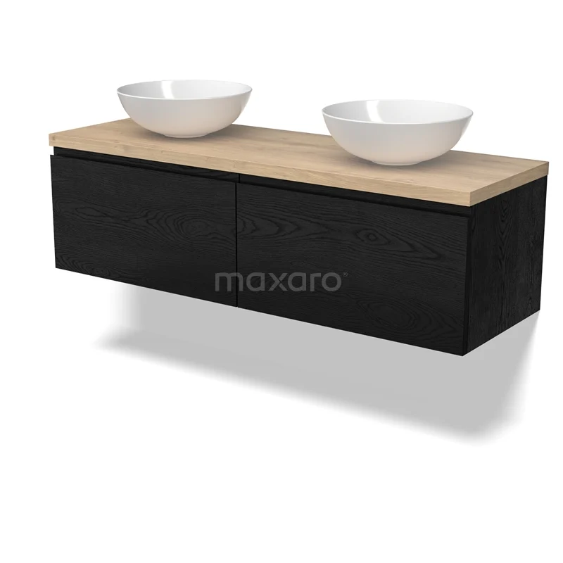 Modulo Plato Waschtischunterschrank mit Konsole BMK12-02017 Modulo Plato Waschtischunterschrank mit Konsole BMK12-02017