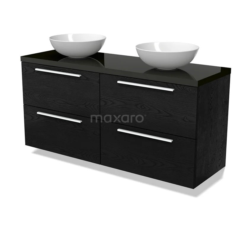 Modulo Plato Waschtischunterschrank mit Konsole BMK18-02011 Modulo Plato Waschtischunterschrank mit Konsole BMK18-02011