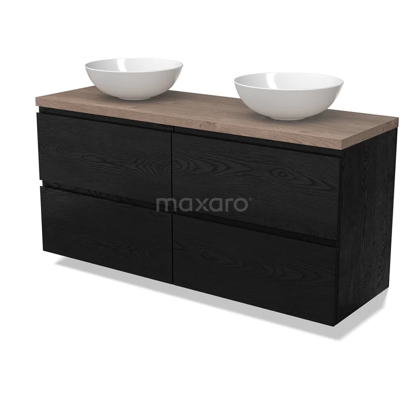 Modulo Plato Waschtischunterschrank mit Konsole BMK18-02031 Modulo Plato Waschtischunterschrank mit Konsole BMK18-02031