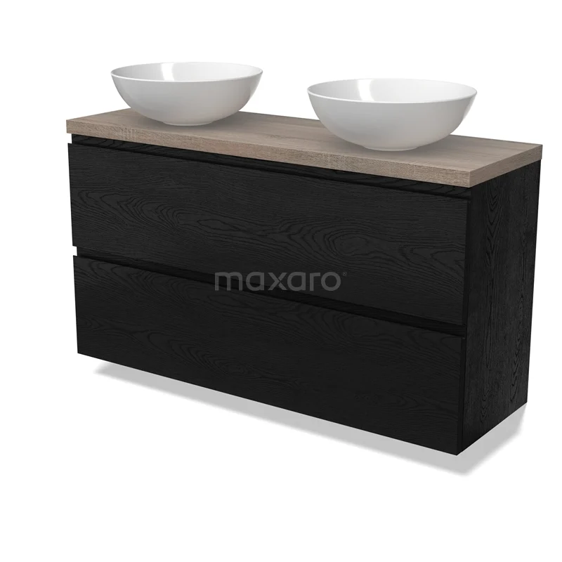 Modulo Plato Waschtischunterschrank mit Konsole BMK37-02797 Modulo Plato Waschtischunterschrank mit Konsole BMK37-02797