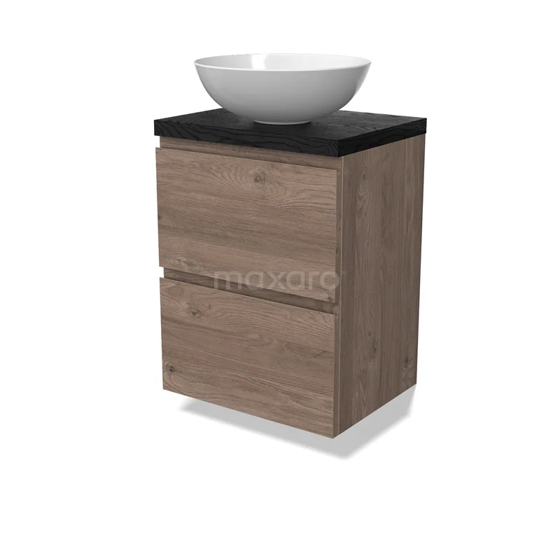 Modulo Plato Waschtischunterschrank mit Konsole BMK37-02839 Modulo Plato Waschtischunterschrank mit Konsole BMK37-02839