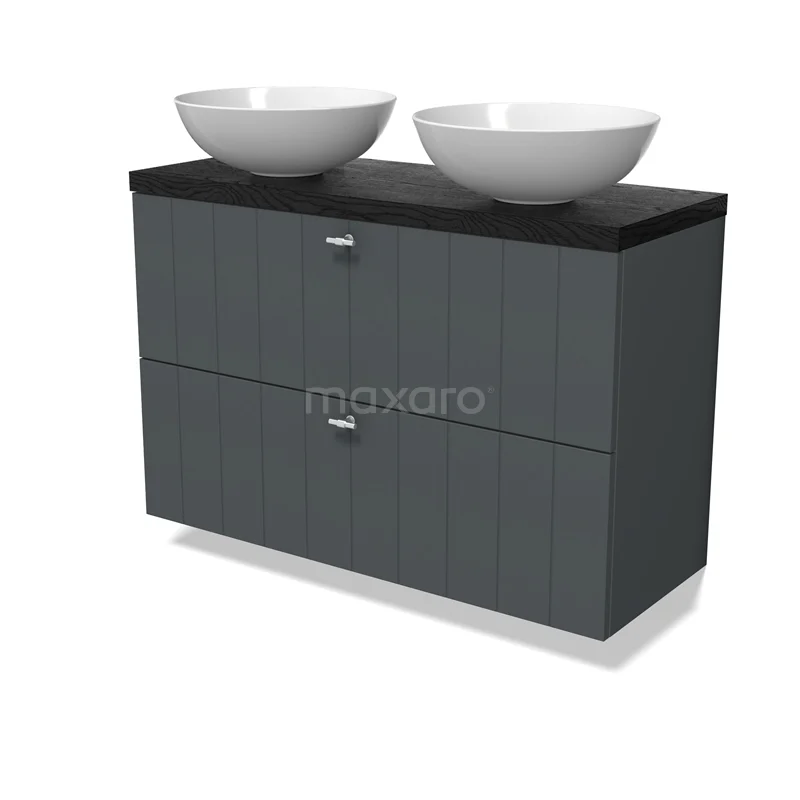 Modulo Plato Waschtischunterschrank mit Konsole BMK37-02942 Modulo Plato Waschtischunterschrank mit Konsole BMK37-02942