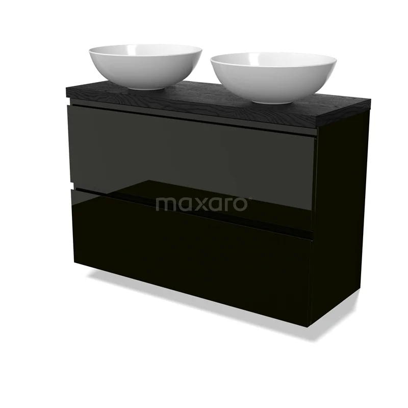 Modulo Plato Waschtischunterschrank mit Konsole BMK37-02949 Modulo Plato Waschtischunterschrank mit Konsole BMK37-02949