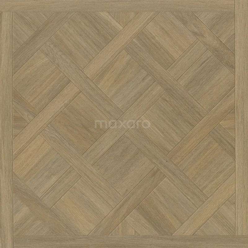 Bodenfliese/Wandfliese Versailles Natural 100x100cm Holzoptik Braun Rektifiziert 505-110101 Bodenfliese/Wandfliese Versailles Natural 100x100cm Holzoptik Braun Rektifiziert 505-110101