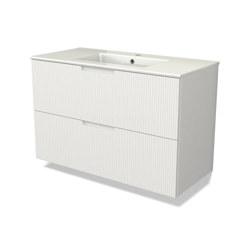 Modulo Badmöbel mit Unterschrank BMW17-05034 Modulo Badmöbel mit Unterschrank BMW17-05034