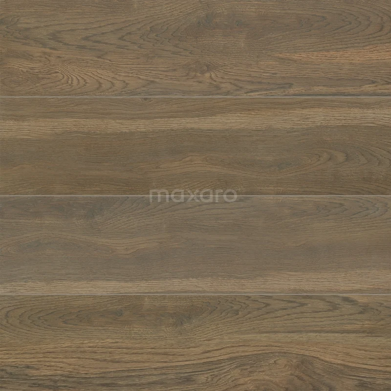 Terra Brown Floor/wall tile | 29.5x119 cm Brown Wood look 505-120104
