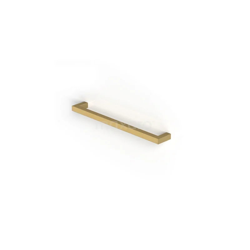 Mano 04 Handle, gold, 256 mm H04-0256-13