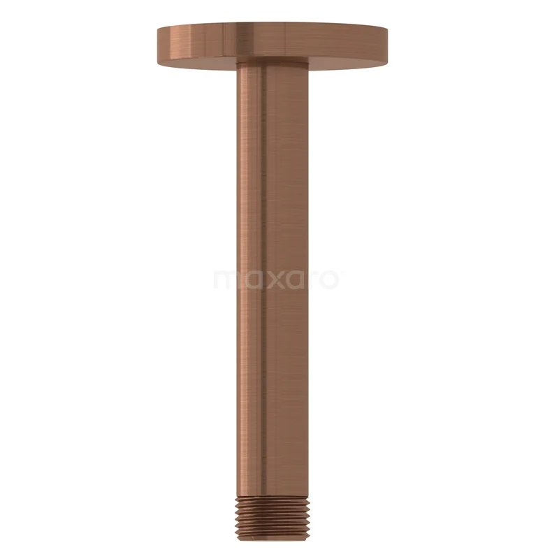 Duscharm Radius Kupfer, Deckenmontage, Kupfer 99.350.520KP Duscharm Radius Kupfer, Deckenmontage, Kupfer 99.350.520KP