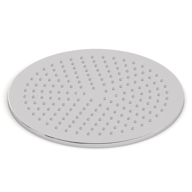 Radius Rain shower | Chrome 30 cm Rain shower 99.200.400