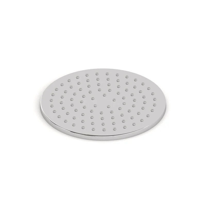 Radius Rain shower | Chrome 20 cm Rain shower 99.200.200