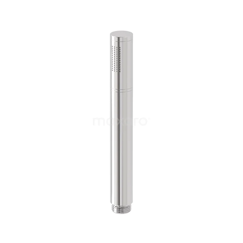 Handheld shower Radius Chrome, 1 Stand, Chrome 99.100.060