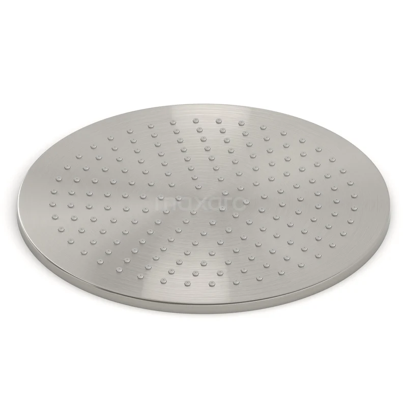 Radius Rain shower | Stainless steel 30 cm Rain shower 99.200.400BR