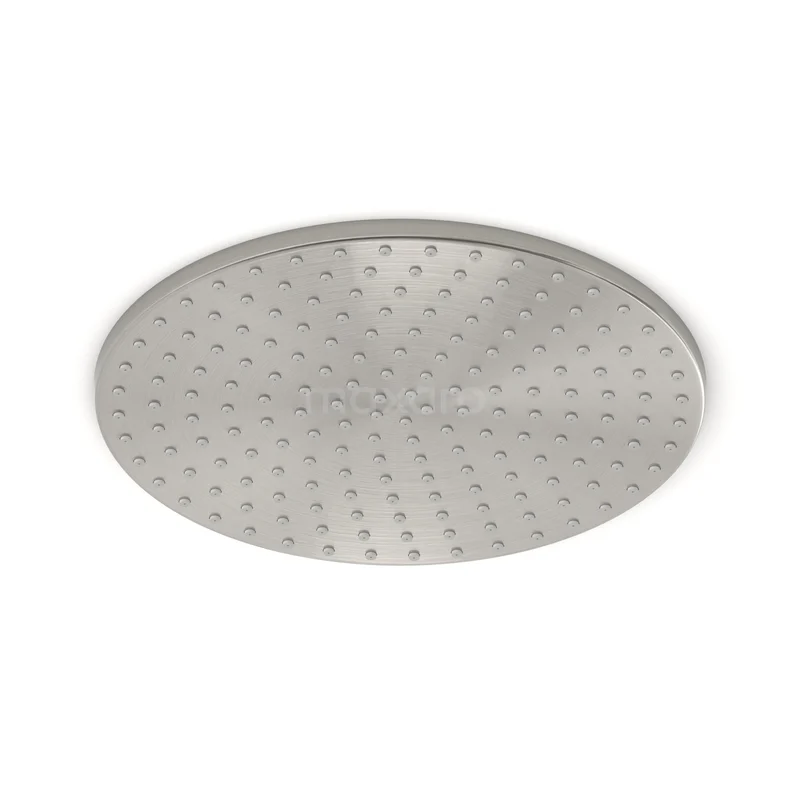 Regendusche Radius Steel, 25cm Duschkopf, Edelstahl 99.200.300BR Regendusche Radius Steel, 25cm Duschkopf, Edelstahl 99.200.300BR