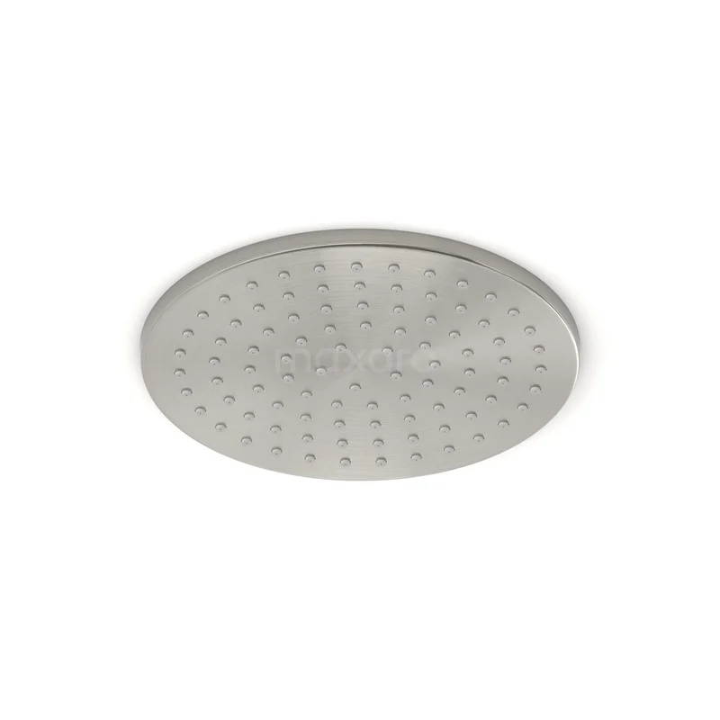 Regendusche Radius Steel, 20cm Duschkopf, Edelstahl 99.200.200BR Regendusche Radius Steel, 20cm Duschkopf, Edelstahl 99.200.200BR