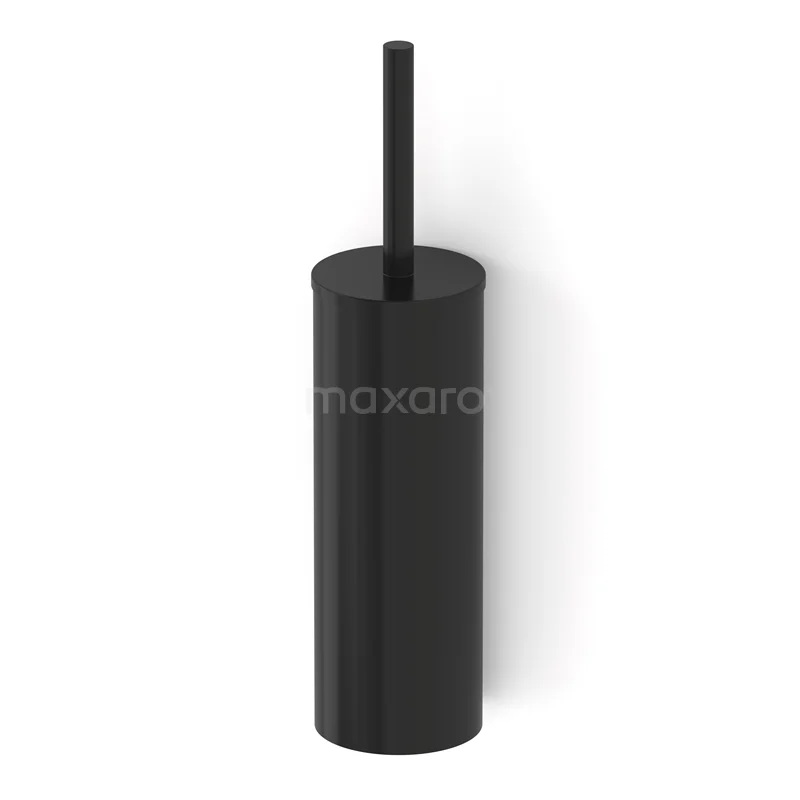 Toilet brush Radius Black Hanging Black 200-1202MB