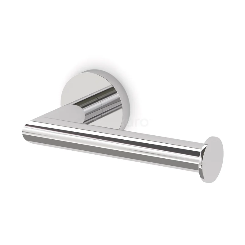 Toilet roll holder Radius Chrome, Chrome 150-1103