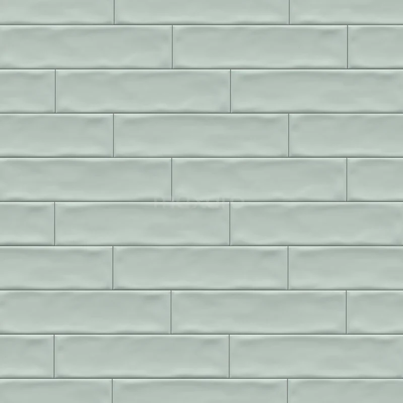 Wandfliese Dolce Pastell Grün Matt 6.5x25cm Akzent Grün Nicht-Rectified 507-040107 Wandfliese Dolce Pastell Grün Matt 6.5x25cm Akzent Grün Nicht-Rectified 507-040107